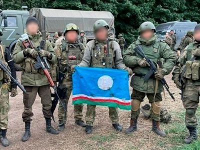 В России ввели единый документ участника СВО