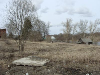 Деревянный дом (б.дом Шаткова) XIX в.