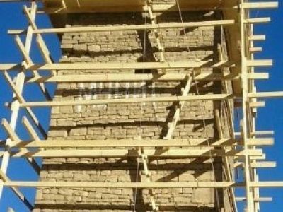 Башня боевая