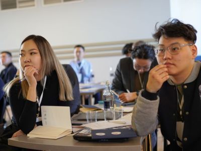 АЛРОСА и якутские ИТ-компании объединят усилия для создания новых цифровых решений