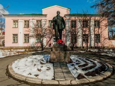 Кемская межпоселенческая центральная районная библиотека