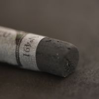 Пастель сухая Sennelier "A' L'ECU" серый желто-зеленый (491)