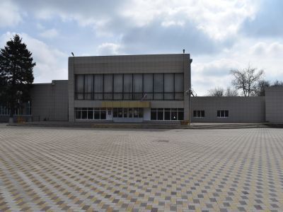 Центр культуры и досуга с. Горькая Балка