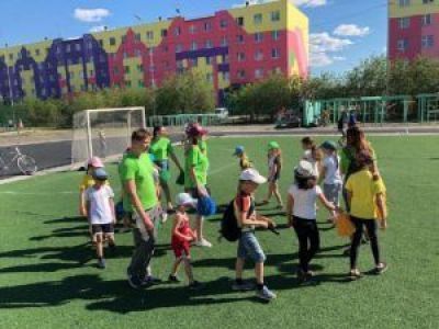 Два образовательных учреждения Мирнинского района выиграли грант Ил Дархана