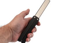 Складная точилка с алмазным напылением 400, 600 грит