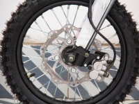 Питбайк FULL CREW FC125e 14/12