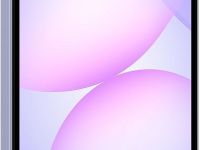 Смартфон Samsung Galaxy A07 128 ГБ фиолетовый