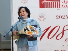 Спектакль Саха театра признан лучшим на фестивале в Чебоксарах