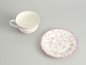 Чайная пара La Festivita Pasquali II