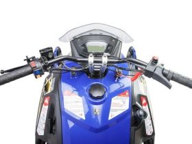 Снегоход STELS Капитан S150L 2.0
