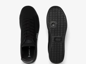 Мужские кеды Lacoste CARNABY пикеE 124 1 SMA