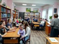 Белоевская центральная библиотека им. Ф. Ф. Павленкова