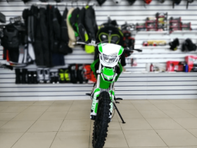 Мотоцикл PROGASI SMART 150 PITBIKE Б/У