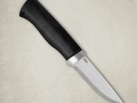 Нож Кузюк, граб, 95х18