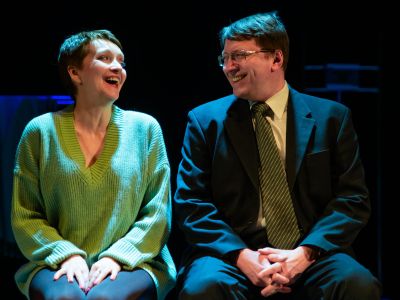 Билеты на Другая женщина (Окружной дом офицеров) / Театр | Афиша | ИнфоТаймс