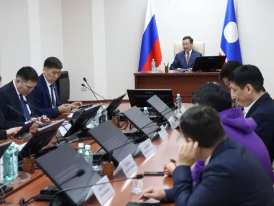 В Якутии доработают проект Стратегии развития ИИ