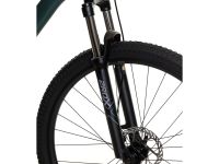 Горный велосипед Benort Raven 29, год 2026, цвет Зеленый, ростовка 19