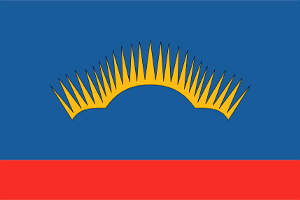 Мурманская область