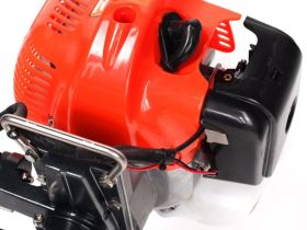 2х-тактный лодочный мотор PATRIOT BM 110