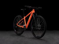 Горный велосипед Cube Aim One 29, год 2025, цвет Черный-Черный, ростовка 18.5