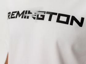 Футболка мужская Remington White Light