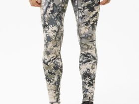 Термобелье Remington Underwear Apex для охоты, до -25°C