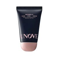 Парфюмированный крем для рук с пептидами Unove Hand Cream Nuvanilla