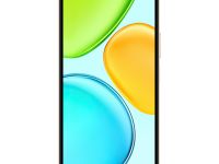 Смартфон HONOR X6e 4/256 ГБ Золотистый