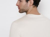 Базовая футболка, Белый