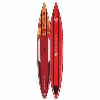 Надувная доска для SUP-бординга AQUA MARINA Race Elite 14'0" (2023)