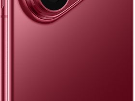 Смартфон Huawei Pura 80 Pro 12/512 ГБ «Глянцевый красный»