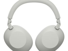 Беспроводные наушники Sony WH-1000XM6 (Platinum Silver)