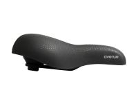 Selle Royal Седло Selle Royal Avenue Relaxed, цвет Черный