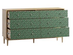 Комод Тайрон 165x93 Атом