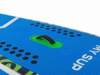 Надувная доска для SUP-бординга MY SUP 11.6 MONKEY + ПОДАРОК