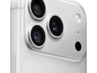 Смартфон Apple iPhone 18 Pro 256 ГБ Серебристый (nanoSIM+eSIM, без RuStore)