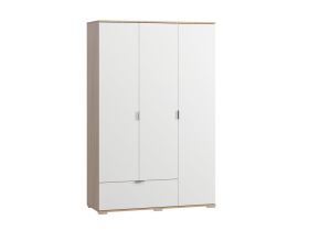 Распашной шкаф Стелла 3.1-130x200 Дуб Барбера