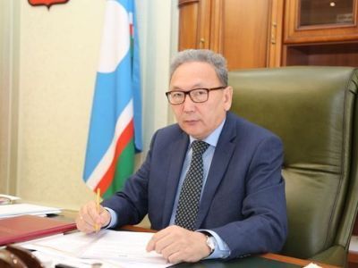 Андрей Федотов: Нам удалось создать уникальную систему поддержки наших бойцов – участников СВО