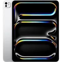 Apple iPad Pro 11 (2025) 2Tb Wi-Fi with Nano-texture Glass (Silver)