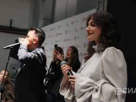 Метафора внутреннего мира человека: в Якутске показали «Таинственный сад»