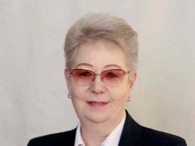 Евдокия Евсикова: «Выборы главы Якутска через конкурс дают горожанам дополнительные рычаги влияния»