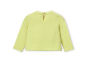 Лонгслив для маленькой девочки