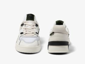 Мужские кеды Lacoste LT 125 123 1 SMA