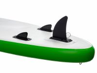 Надувная доска для SUP-бординга MY SUP 11.6