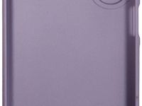 Клип-кейс LuxCase для Samsung Galaxy A17 Purple