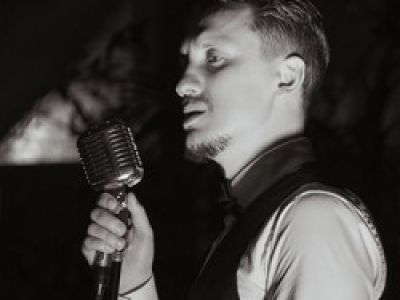 Магия свечей. Frank Sinatra