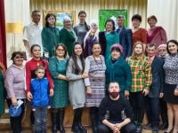 Тойгузинский сельский дом культуры