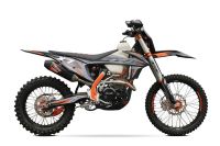 Мотоцикл кроссовый эндуро FXMOTO X7 CB300
