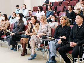 День беременных женщин отметили в перинатальном центре Якутска