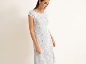 Сорочка Meringue II